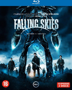 Falling Skies  (Season 3)  (Blu-Ray)